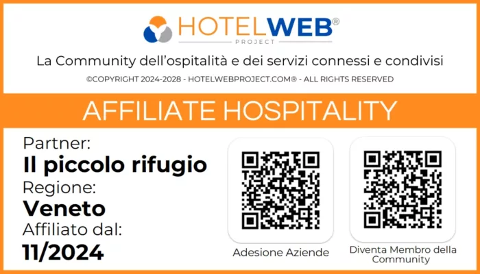 Affiliate Hospitality