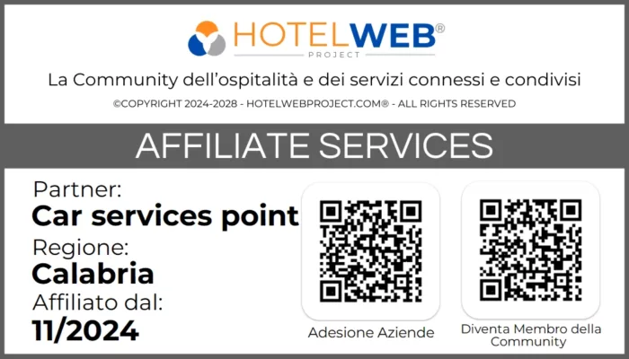 Affiliate Services